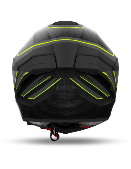 Casque Airoh MatryX