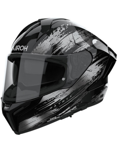 Casque Airoh MatryX