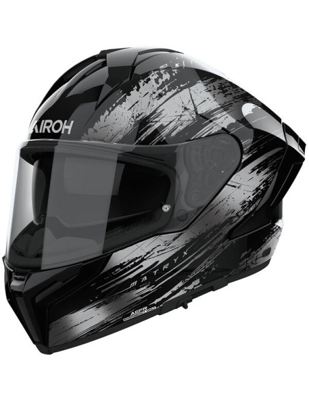 Casque Airoh MatryX