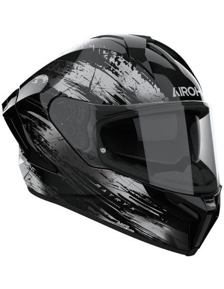 Casque Airoh MatryX