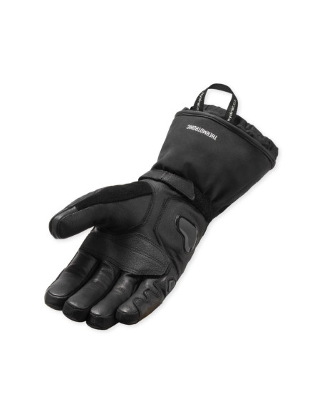 Gants Chauffants Moto/Scooter Rev'it Warp H2O