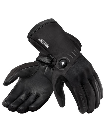 Gants Chauffants Rev'it Freedom 2 H2O