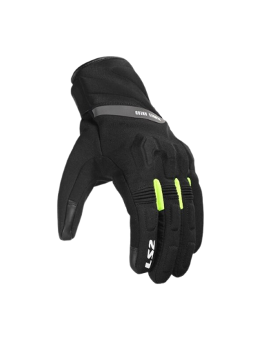 Gants mi-saison LS2 Jet 3