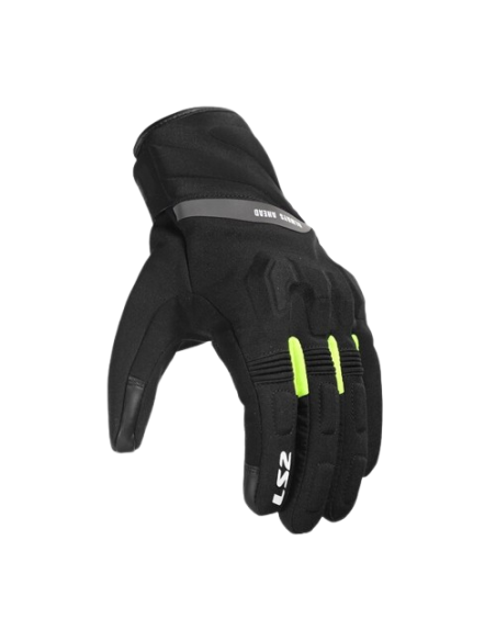 Gants mi-saison LS2 Jet 3