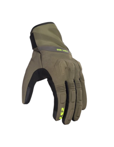 Gants mi-saison LS2 Jet 3