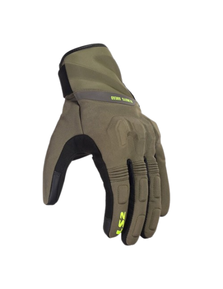 Gants mi-saison LS2 Jet 3