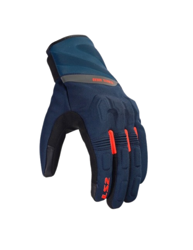 Gants mi-saison LS2 Jet 3