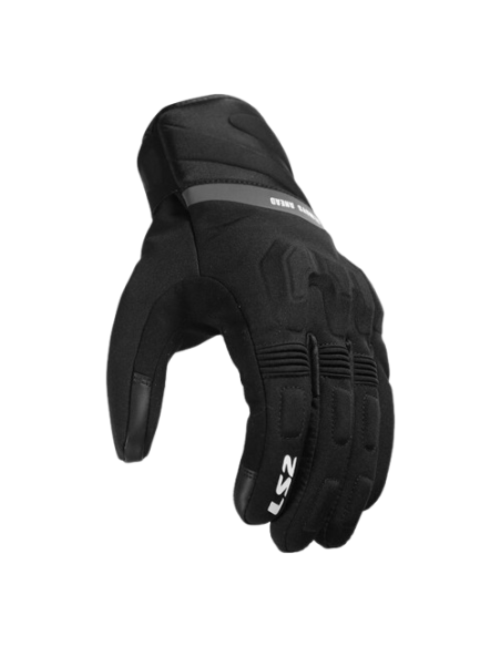 Gants mi-saison LS2 Jet 3