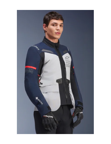 Veste Alpinestars ST-7 2L Gore-Tex
