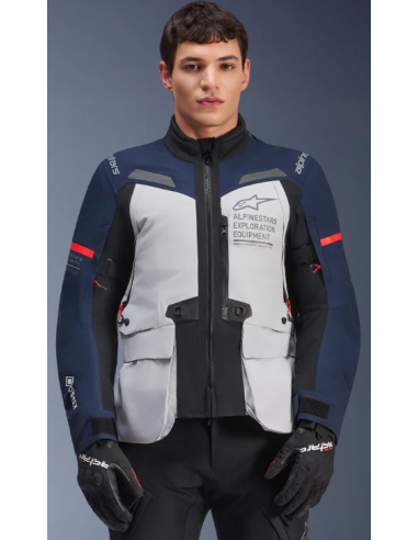 Veste Alpinestars ST-7 2L Gore-Tex