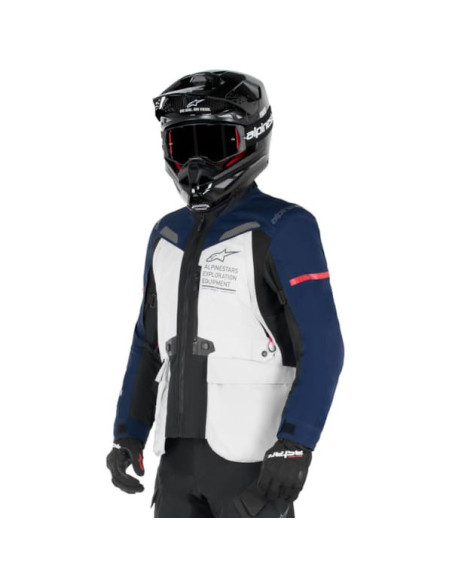 Veste Alpinestars ST-7 2L Gore-Tex