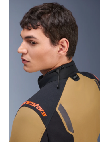 Veste Alpinestars ST-7 2L Gore-Tex