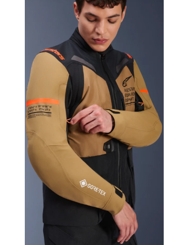Veste Alpinestars ST-7 2L Gore-Tex