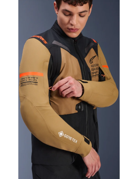 Veste Alpinestars ST-7 2L Gore-Tex