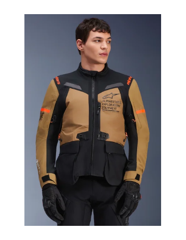 Veste Alpinestars ST-7 2L Gore-Tex