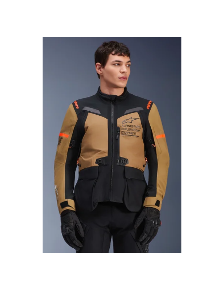 Veste Alpinestars ST-7 2L Gore-Tex