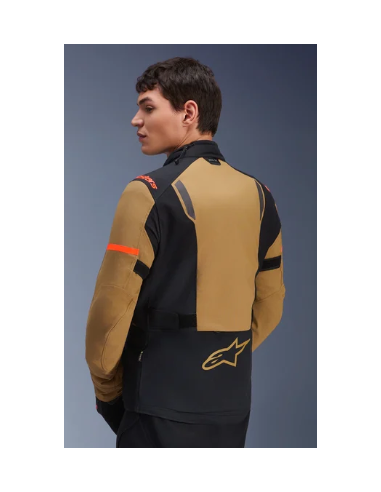 Veste Alpinestars ST-7 2L Gore-Tex