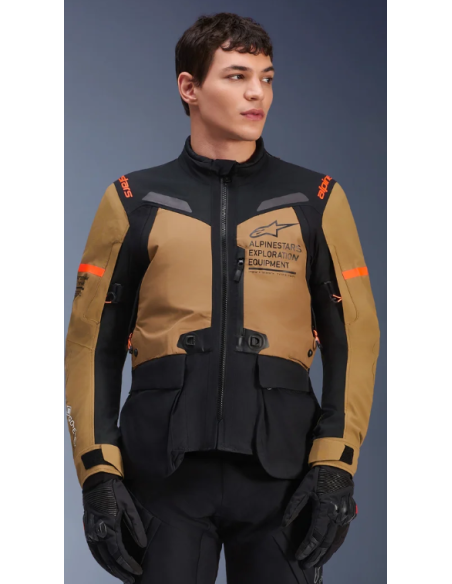 Veste Alpinestars ST-7 2L Gore-Tex