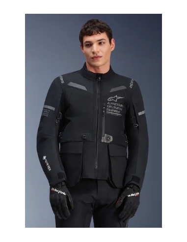 Veste Alpinestars ST-7 2L Gore-Tex