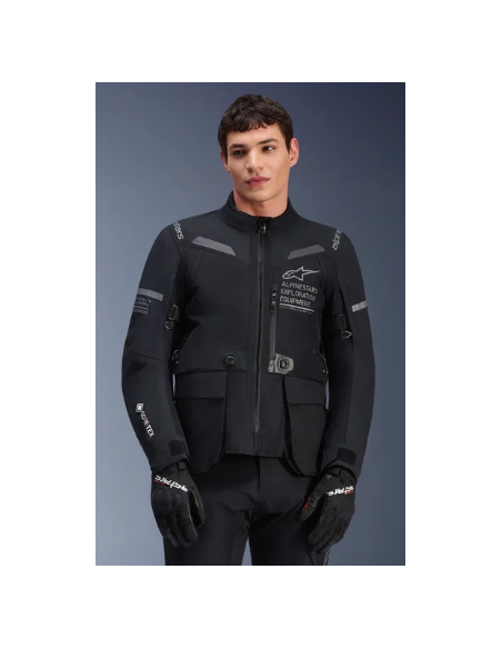 Veste Alpinestars ST-7 2L Gore-Tex