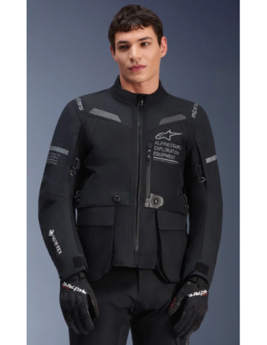 Veste Alpinestars ST-7 2L Gore-Tex