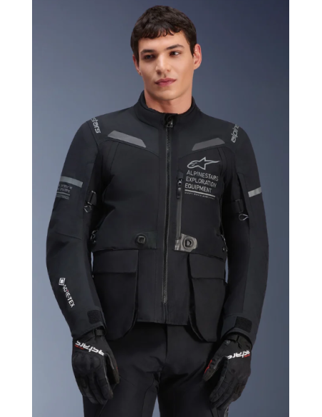 Veste Alpinestars ST-7 2L Gore-Tex