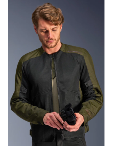 Veste Homme Alpinestars C-1 Air