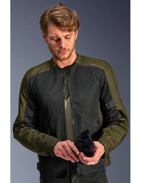 Veste Homme Alpinestars C-1 Air