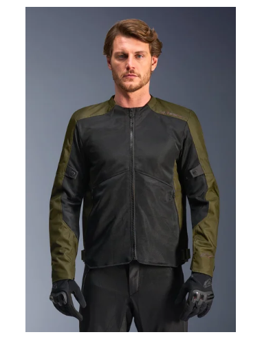 Veste Homme Alpinestars C-1 Air