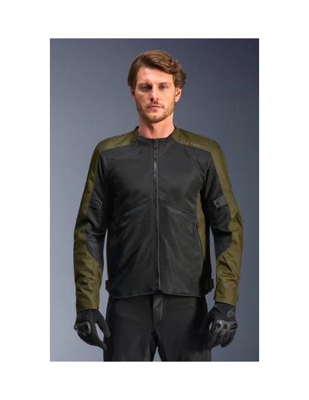 Veste Homme Alpinestars C-1 Air