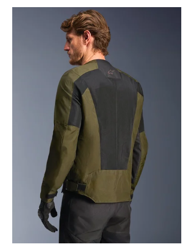 Veste Homme Alpinestars C-1 Air