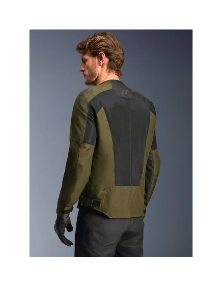 Veste Homme Alpinestars C-1 Air