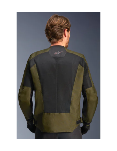 Veste Homme Alpinestars C-1 Air