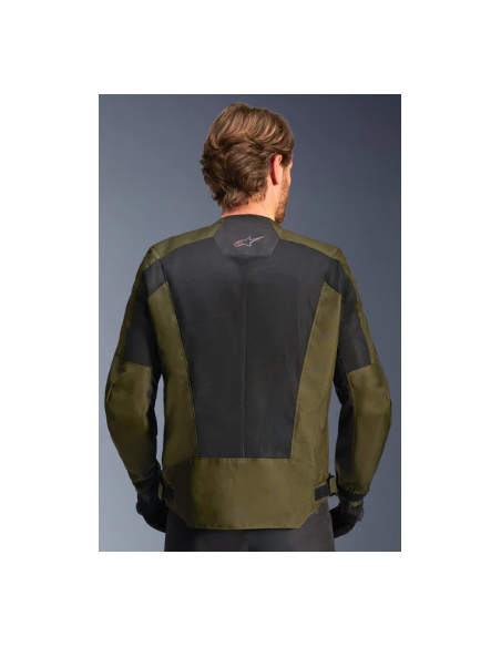 Veste Homme Alpinestars C-1 Air