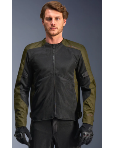 Veste Homme Alpinestars C-1 Air