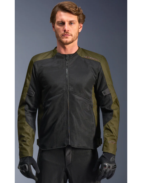 Veste Homme Alpinestars C-1 Air