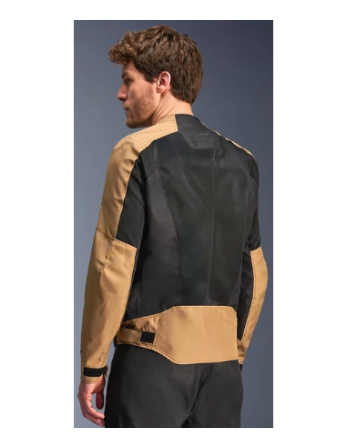 Veste Homme Alpinestars C-1 Air