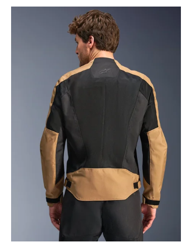 Veste Homme Alpinestars C-1 Air