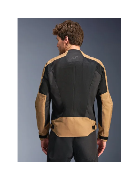 Veste Homme Alpinestars C-1 Air