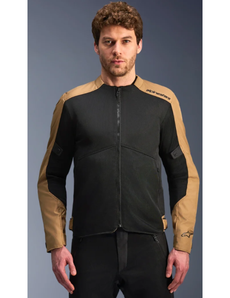 Veste Homme Alpinestars C-1 Air