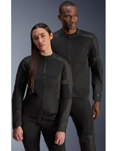 Veste Homme Alpinestars C-1 Air