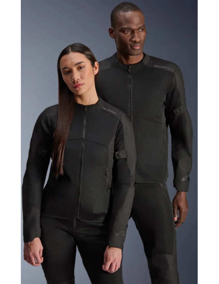 Veste Homme Alpinestars C-1 Air