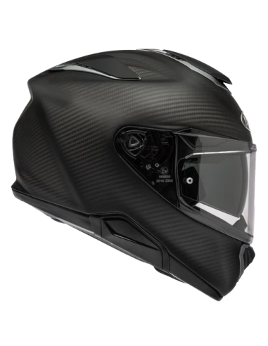 HJC Casque RPHA 72 Carbon
Noir Mat