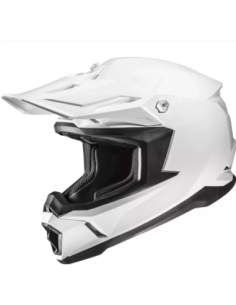 Casque Cross HJC C50