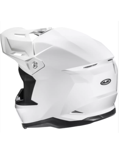 Casque Cross HJC C50