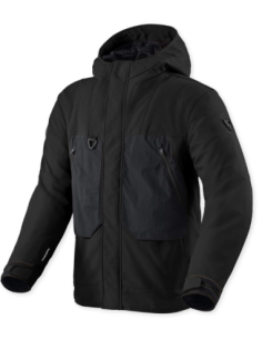 Veste Hiver Rev'it Entropy H2O