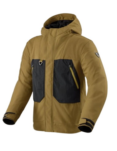 Veste Hiver Rev'it Entropy H2O