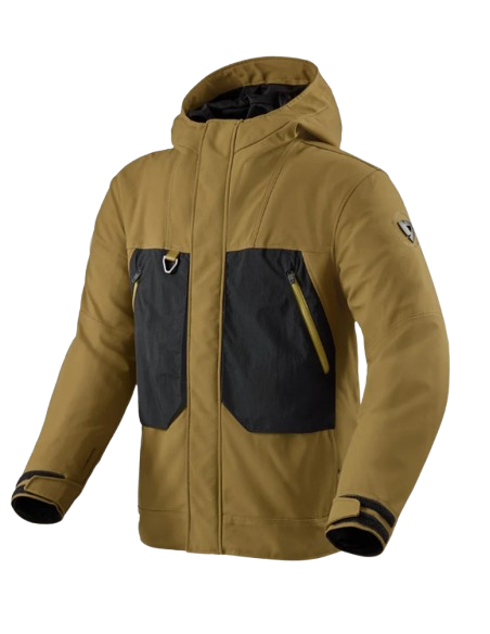 Veste Hiver Rev'it Entropy H2O