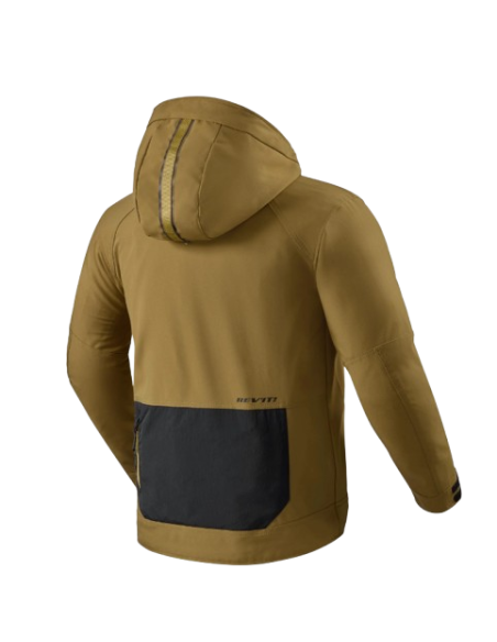 Veste Hiver Rev'it Entropy H2O