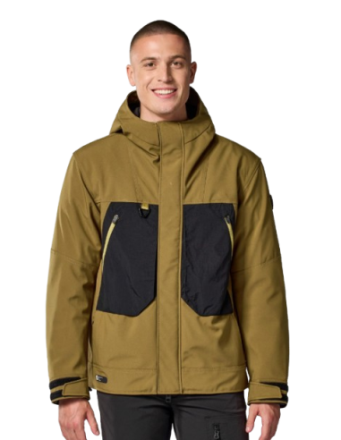 Veste Hiver Rev'it Entropy H2O